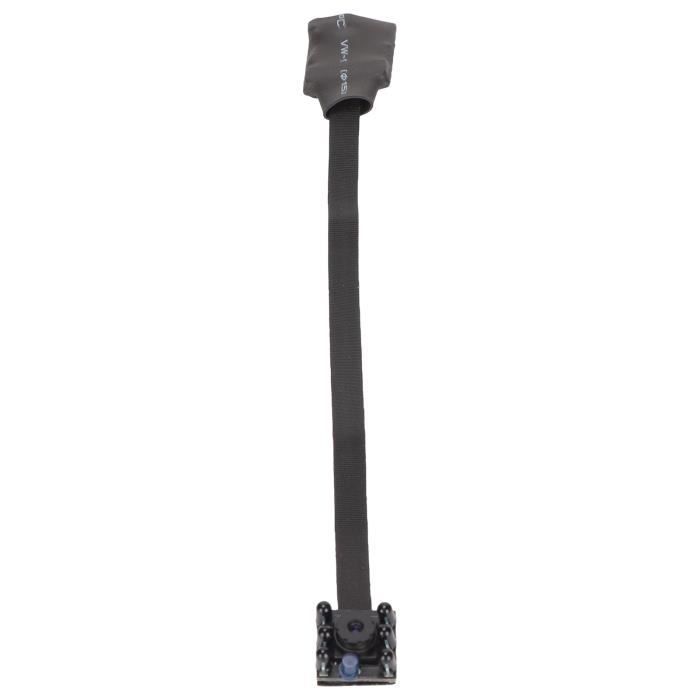 Projecteur LED Infrarouge 850 Nm Pour Caméra De Surveillance - 15 LED, Portée 25-100 M, Angles 15° à 90° - Alim 12V DC