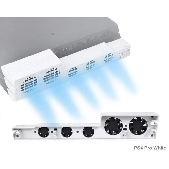 playstation 4 cooling stand