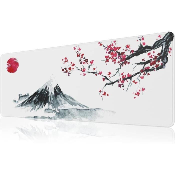 Acheter Tapis de souris OniMousepads Japon Style Art Grand Tapis