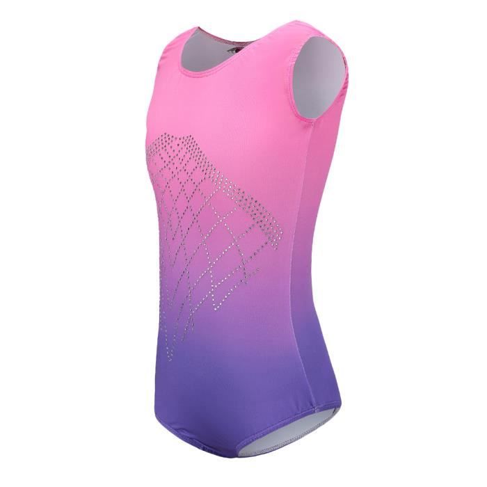 Maillot gym hotsell decathlon