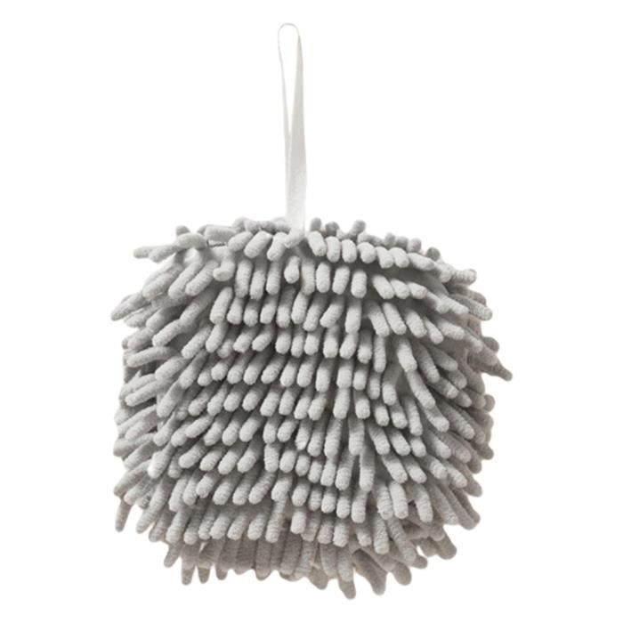 MOONQUEEN Lot De 6 Essuie-mains De Qualité Supérieure - Séchage Rapide - Serviettes En