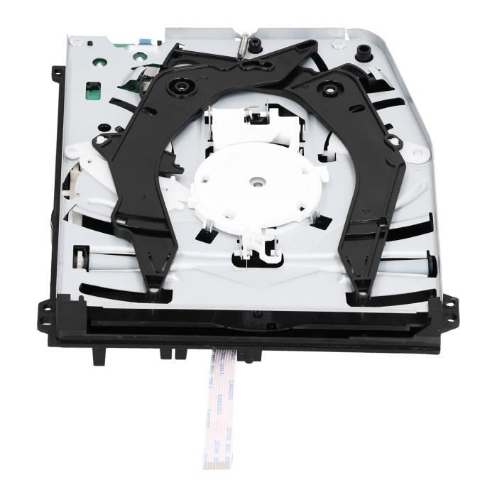 Module Lecteur Optique KSM-440ACM Pour PS1 - Pièce De Rechange, 12.3 X 11 X 3.2 Cm, Plastique Et Métal