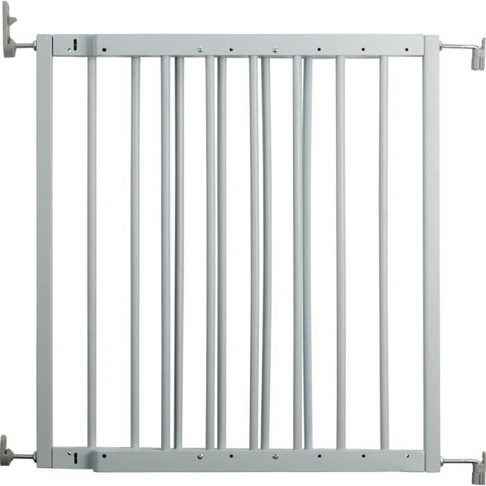 barriere escalier red castle