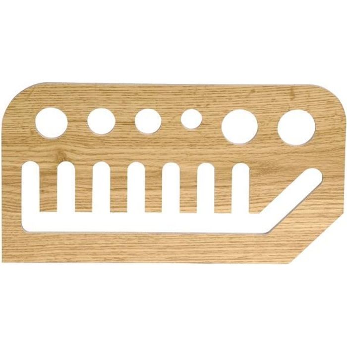 Gabarit Tip Top Pour Assemblage D Elements De Cuisine Ideac Achat Vente Accessoire Machine Gabarit Tip Top Pour Assemb Cdiscount