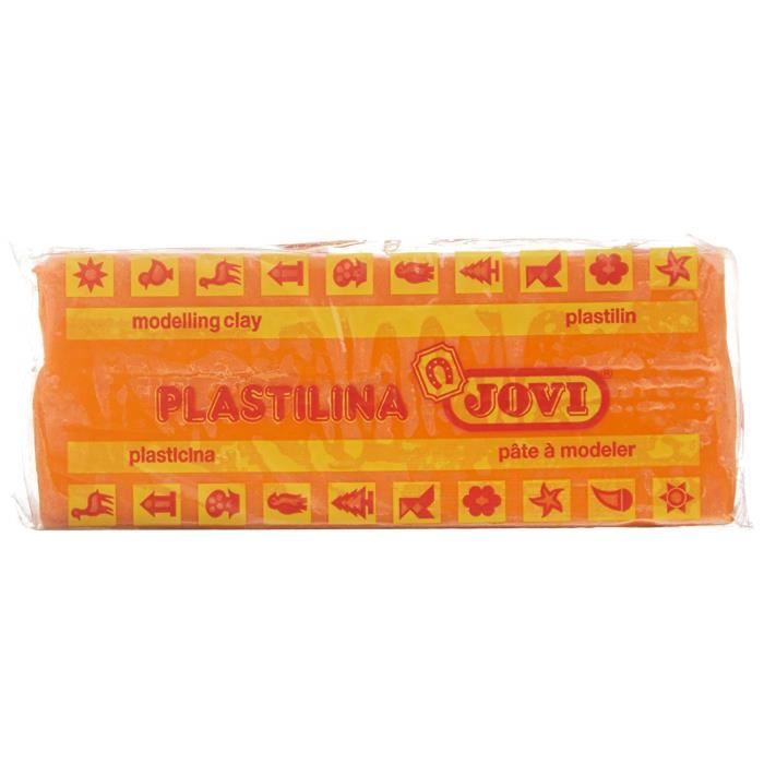 Jovi 71 Knetmasse Rubinrot - Pflanzliche Modelliermasse Die Nie Austrocknet