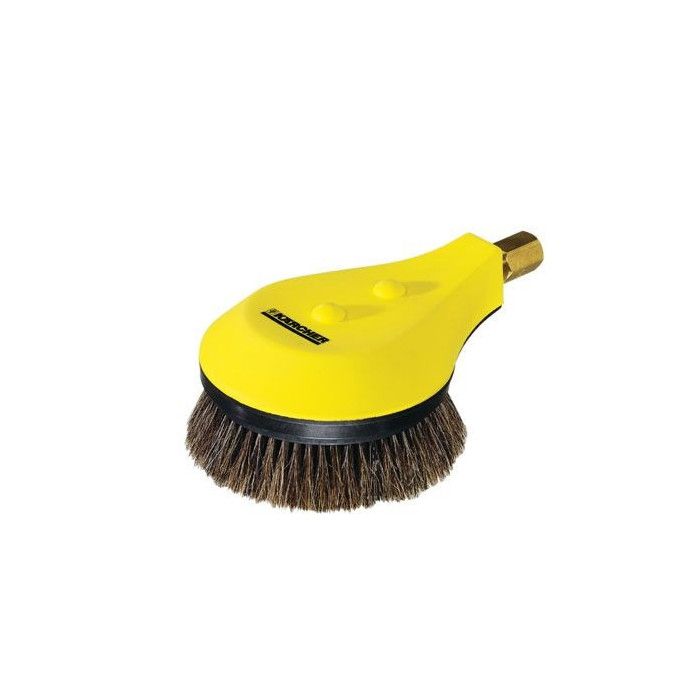 Brosse de lavage Rotative débit inf 800 /h 4.762 560.0 Karcher - vue 1