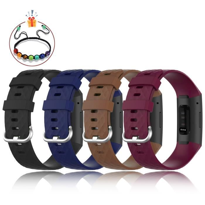 Fitbit charge 4 cdiscount store