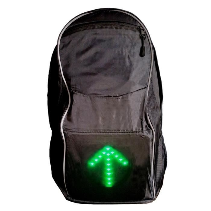 Sac a store dos signalisation