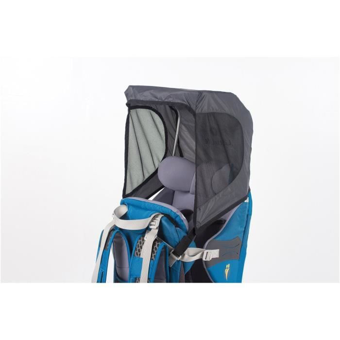 LittleLife Littlelife Pare soleil pour Porte bebe Cdiscount Puericulture Eveil bebe