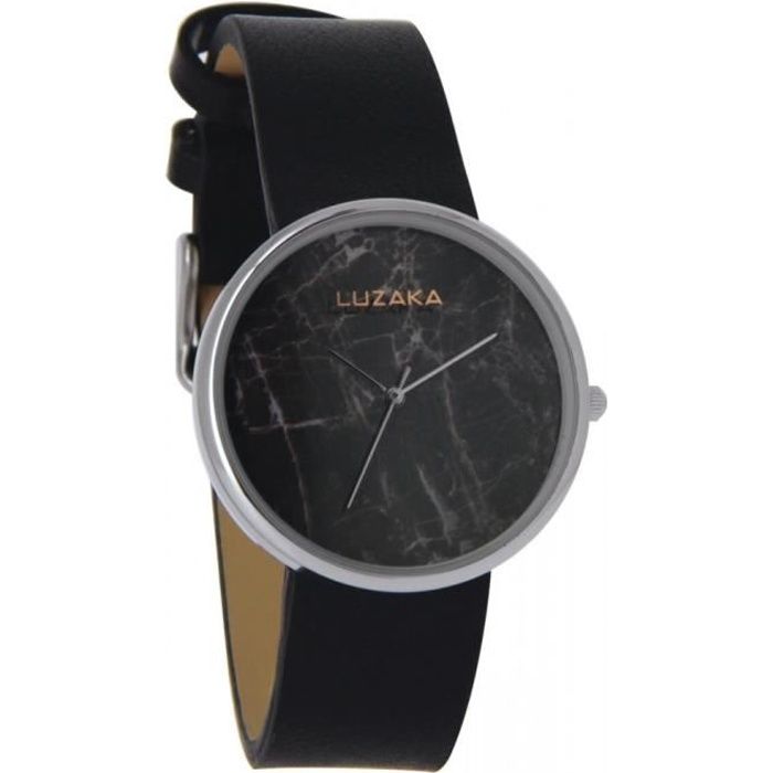Montre shop luzaka femme
