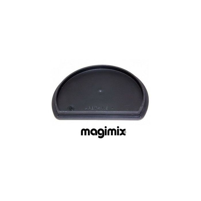 COUVERCLE RESERVOIR CTZ 505311 pour Cafetière Expresso broyeur MAGIMIX