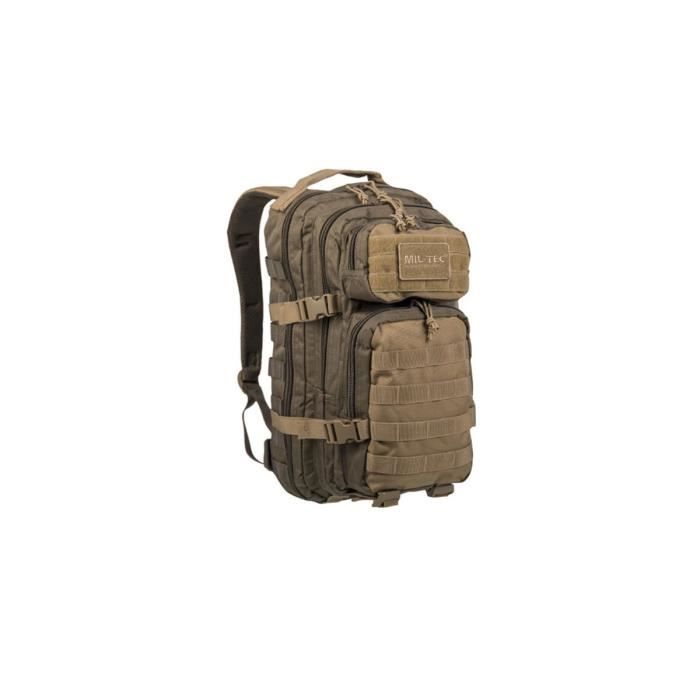 Sac a sales dos miltec 20l