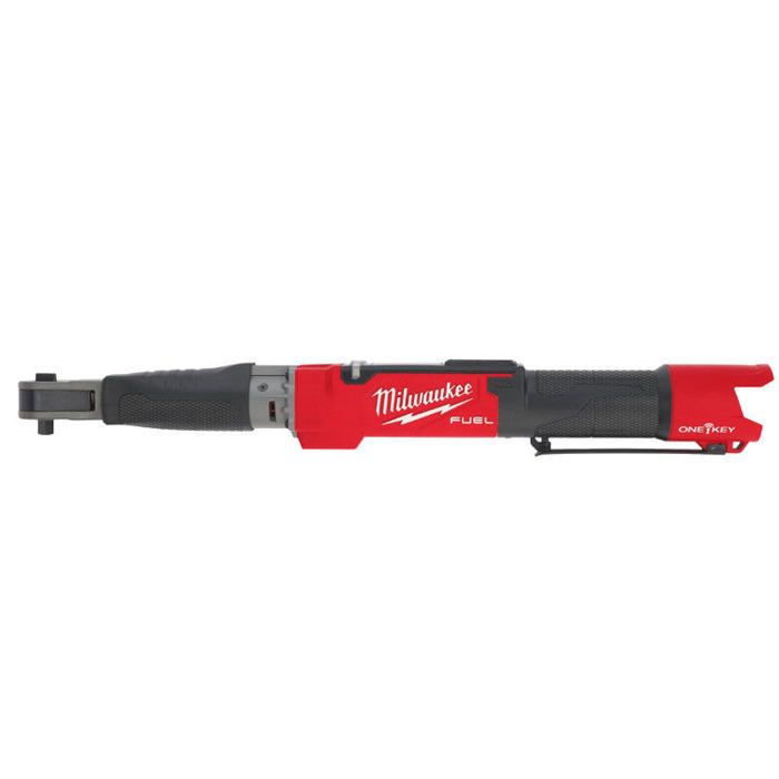 Clé à cliquet MILWAUKEE Dynamométrique FUEL M12 ONEFTR38 0C sans batterie ni chargeur 4933464966 - vue 1