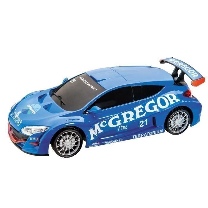 Voiture télécommandée renault outlet