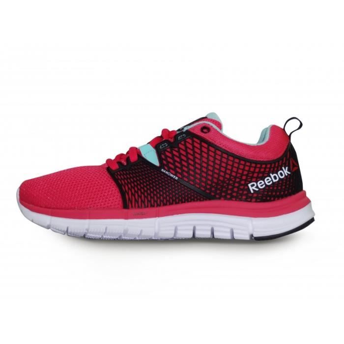 reebok zquick dash avis