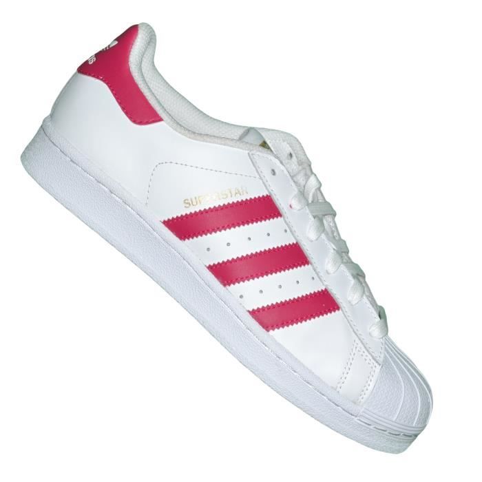 adidas superstar foundation junior blanc noir adidas superstar foundation junior blanc noir
