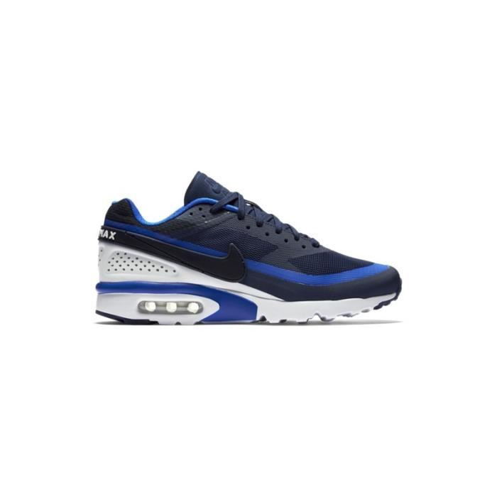 air max bw ultra moire