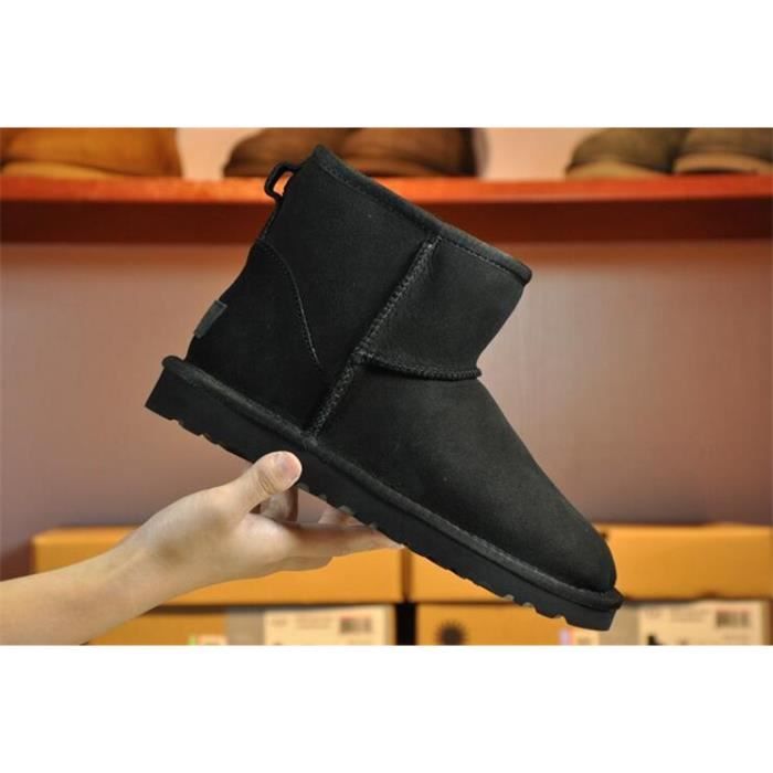 mocassin homme ugg