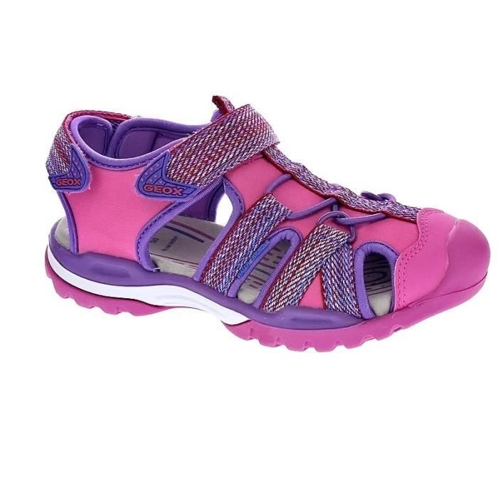 Chaussure geox fille - Cdiscount