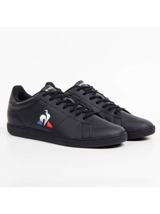 Lacets top coq sportif