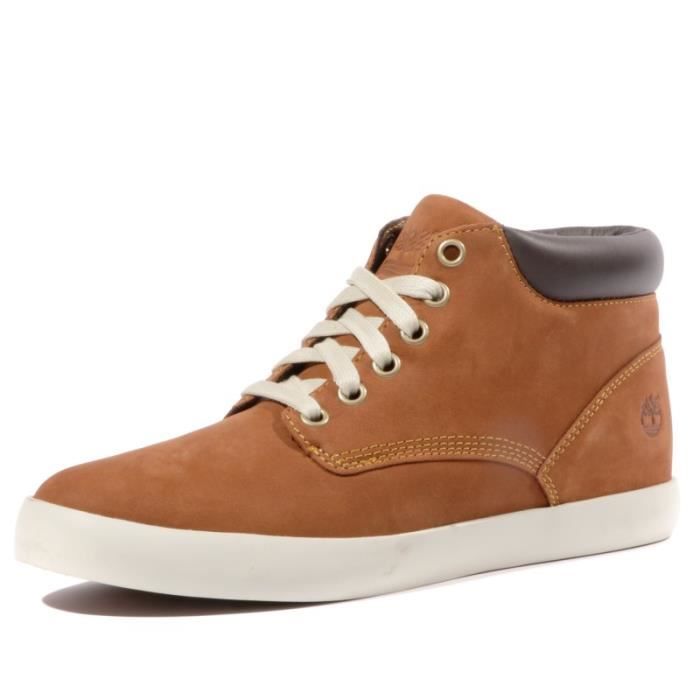 timberland femme chukka