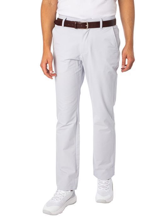 Pantalon Chino Fusele Technique Under Armour Homme Gris Gris Cdiscount Pret a Porter