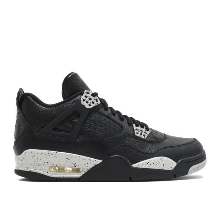 chaussures basket air jordan 4 retro homme