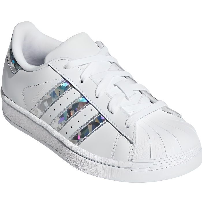 Adidas superstar online 80s enfant chaussure