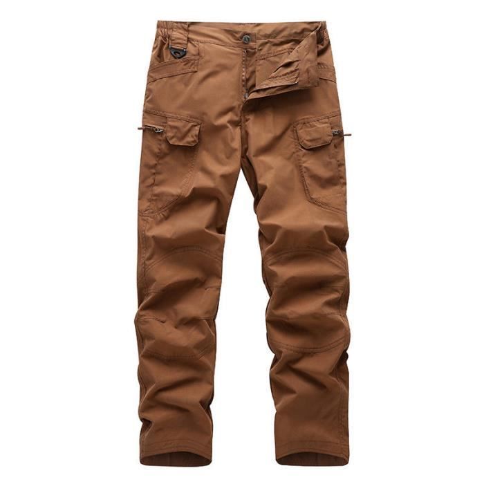 Cargo Homme | N°1 des Pantalons Cargo pour Homme