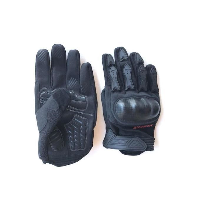 GRIPGRAB  Rouleur Padded Gloves - Mitaines vlo homme Black M