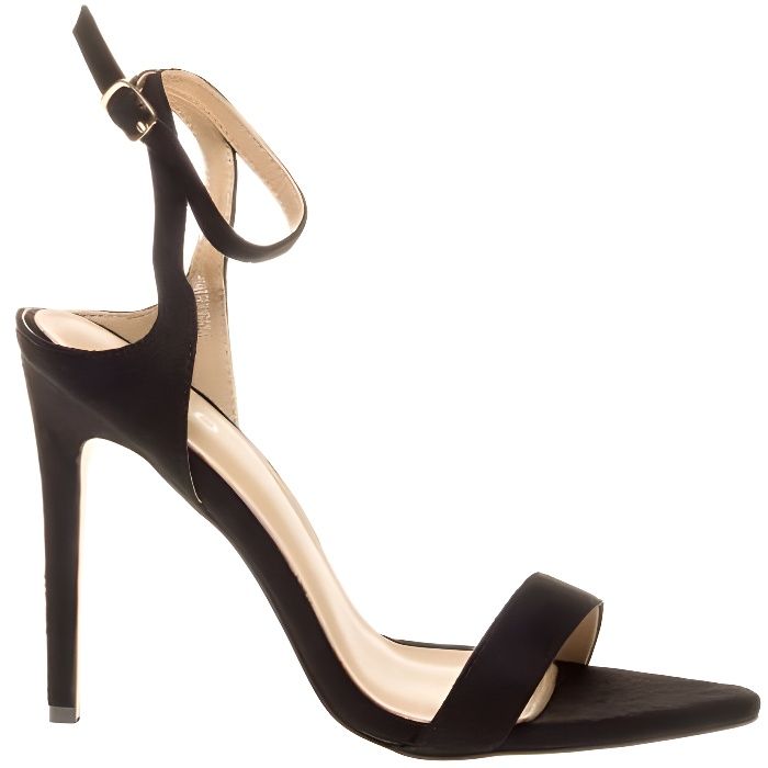yellow talon haut