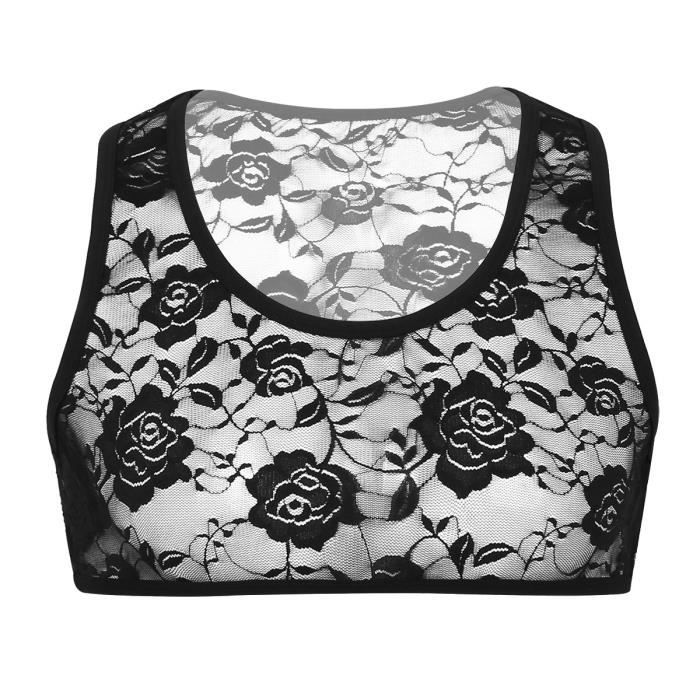 Brassière sport deals homme