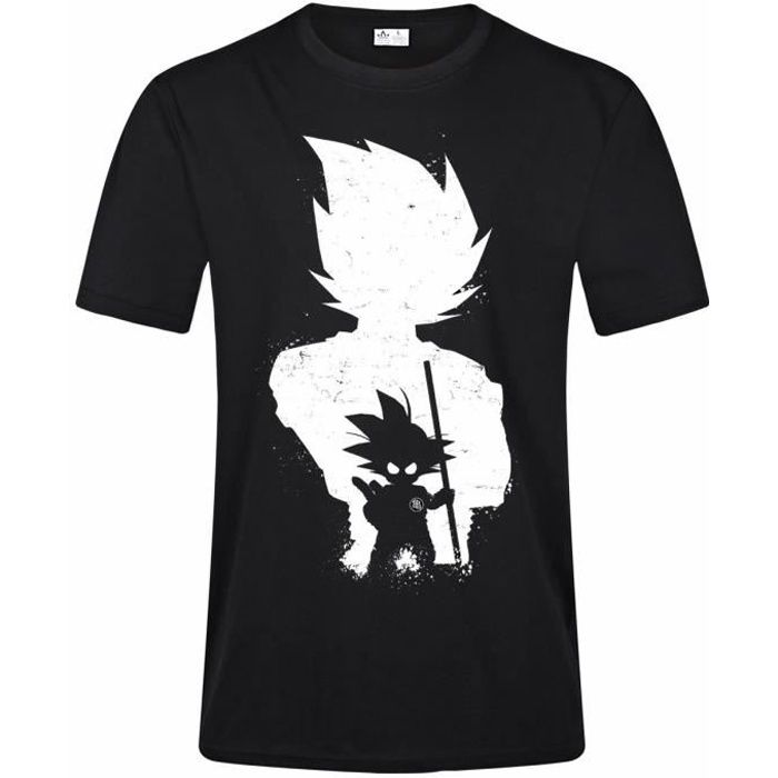 Tee Shirt Adidas Dragon Ball Z Cdiscount Tee Shirt Adidas Dragon Ball Z Cdiscount