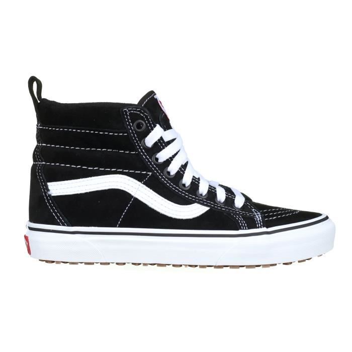 vans sk hi
