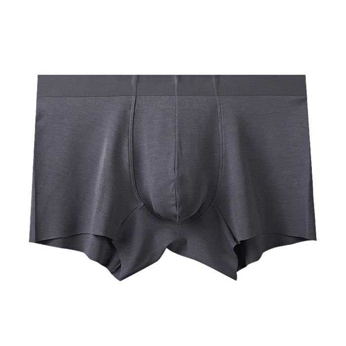 Caleçon sans 2025 couture homme