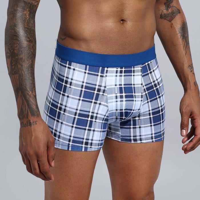 Suspensoir Homme Confortable – Support De Vélo Taille S – Coton Blanc