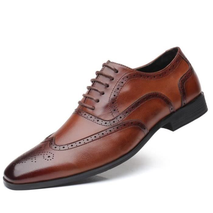 Chaussures hommes grandes tailles new arrivals