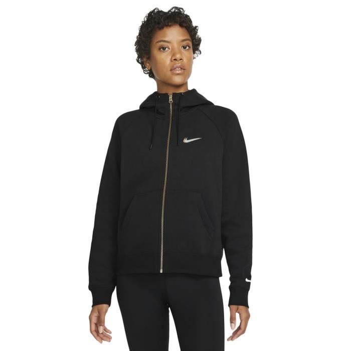 intersport veste nike femme