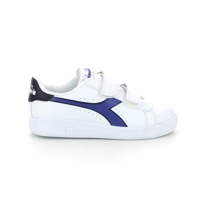 Diadora Game Low Drip Vernice | Il Maltese Lab - Scarpe personalizzate