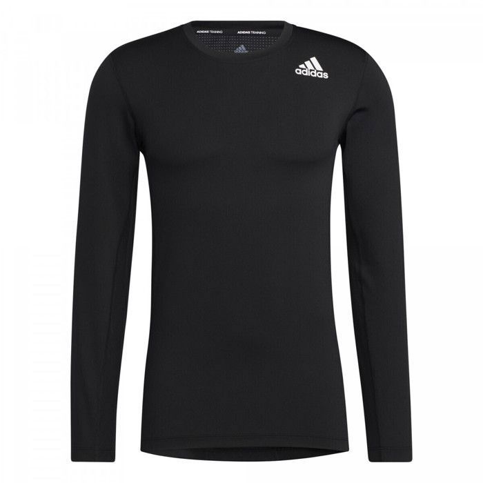 Adidas techfit homme hot sale