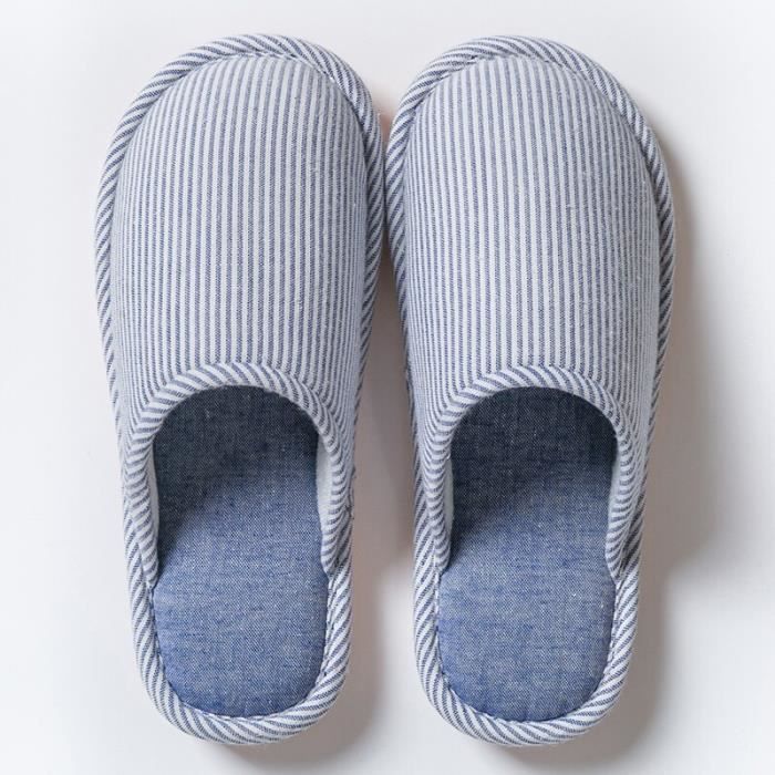Tong fermée on sale