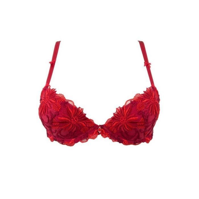Soutien-gorge Push-up Lise Charmel FR 85B (70B EUR) - Neuf Avec étiquettes