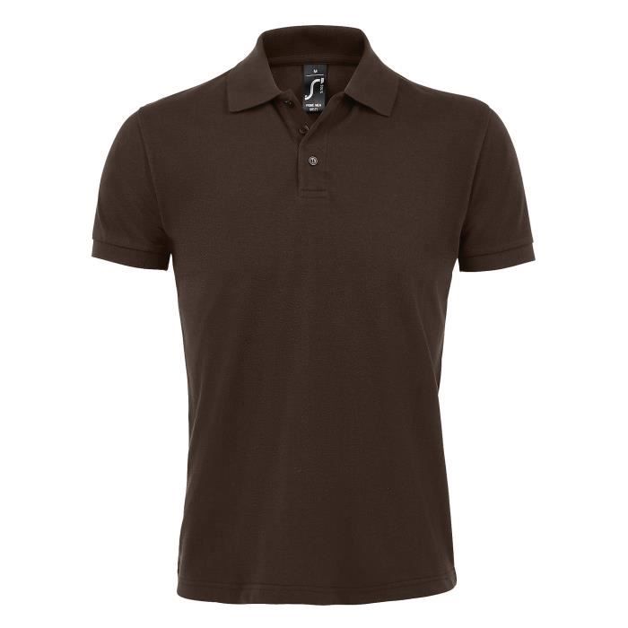 Polo marque homme online