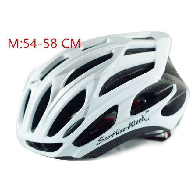 Casque Vélo De Montagne - Boutique Vélozone Inc