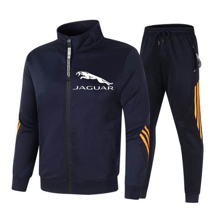 Vetement shop jaguar homme
