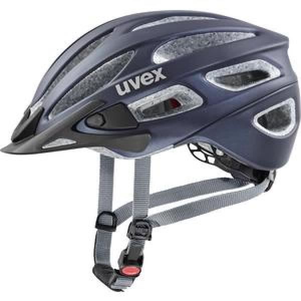 Casque velo uvex best sale