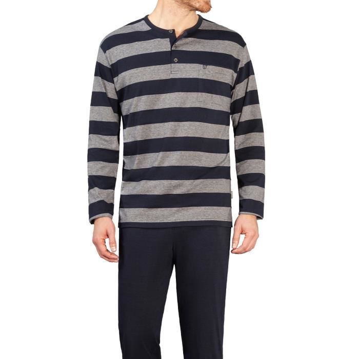 Pyjama hot sale hajo homme