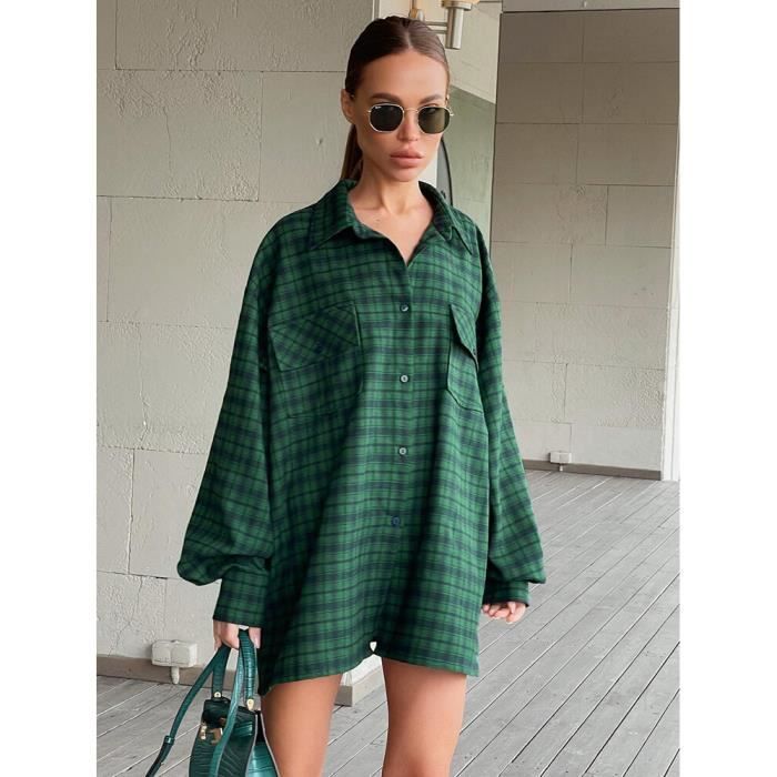 Chemise,2021 Printemps été Fleur Chemises Sexy Slash Cou épaules Nues