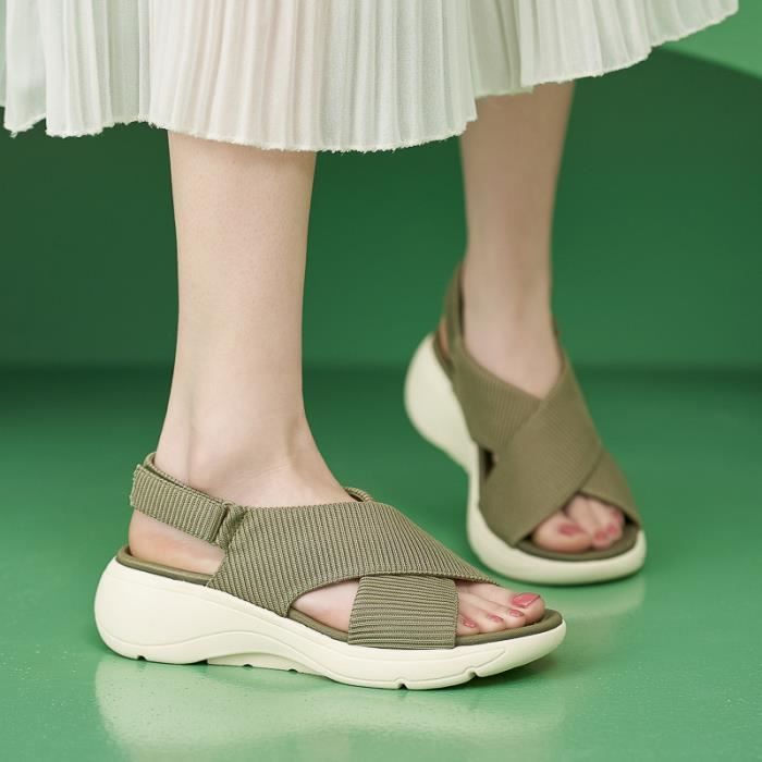 Compense vert clearance