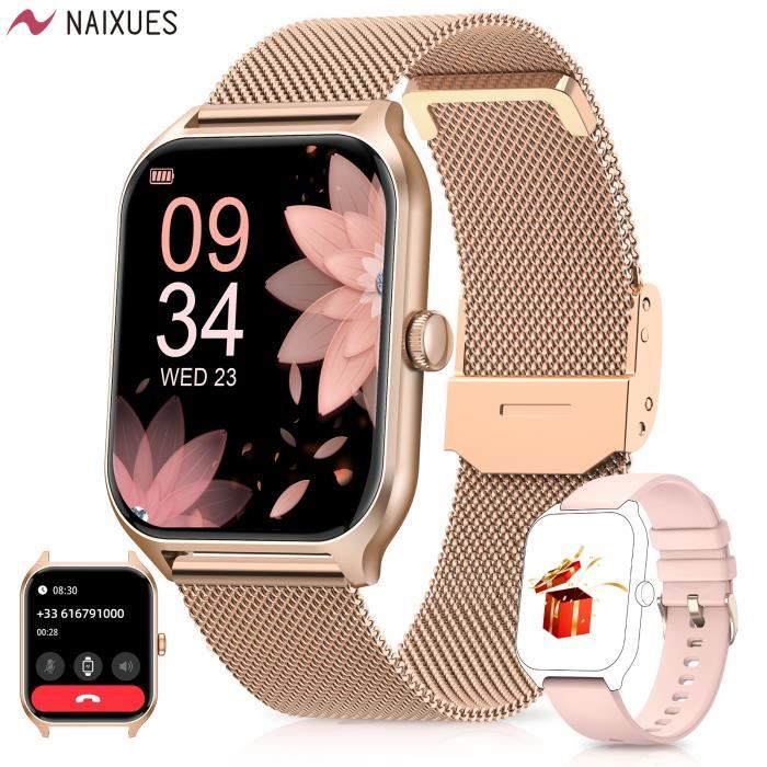 Smartwatch naixues online